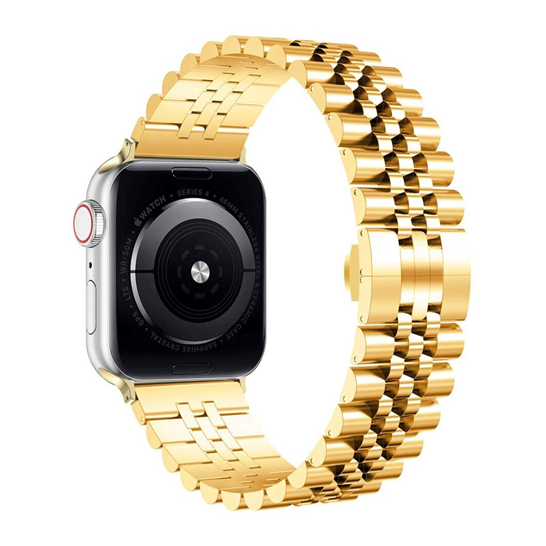 Gold Jubilee Band for Apple Watch - 38mm