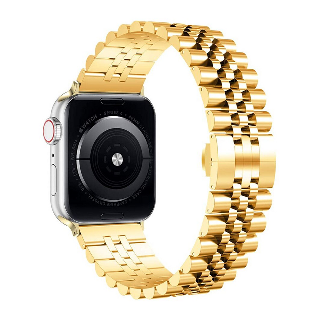 Gold Jubilee Band for Apple Watch - 38mm