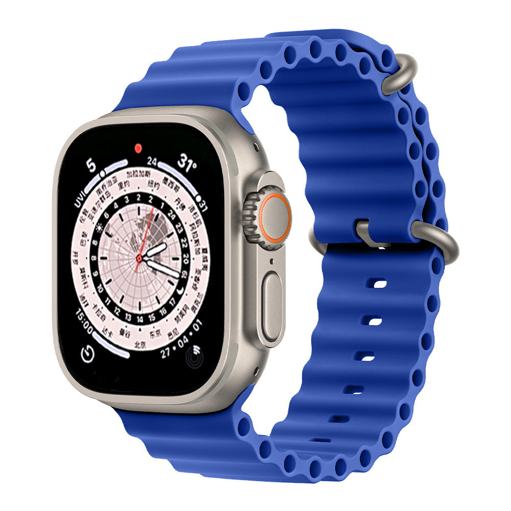 Blue Ocean Band for Apple Watch