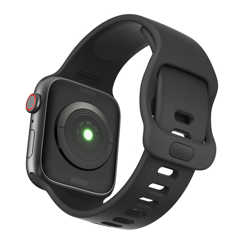 Neon apple watch hot sale